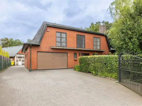 Maison à Heist-op-den-Berg - Lostraat 49, 2220 - photo 2