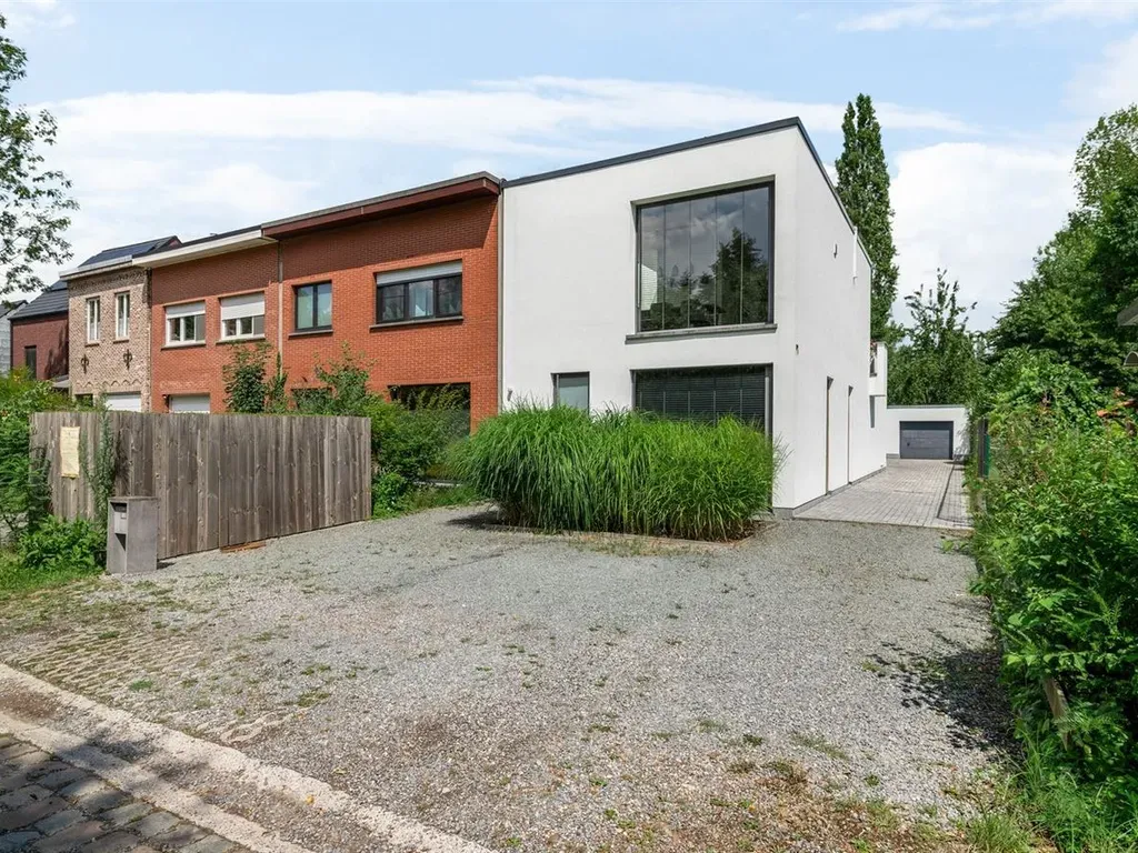 Huis in Edegem - 7664089 - wilrijkstraat 185, 2650 Edegem