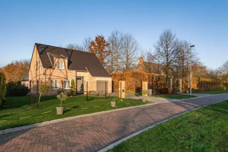 Huis Te Koop Boechout