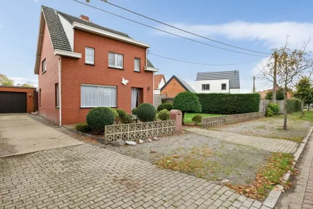 HuisOud-Turnhout