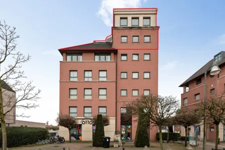 Appartement Te Koop Turnhout