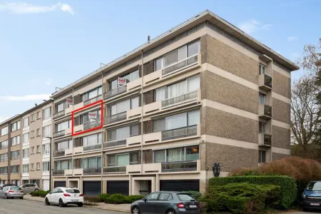AppartementMortsel