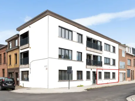 Appartement in Edegem - Laureysstraat 2 bus 002, 2650 - foto 2
