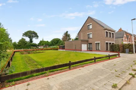 Garage Te Koop Boechout