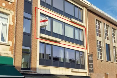AppartementMortsel