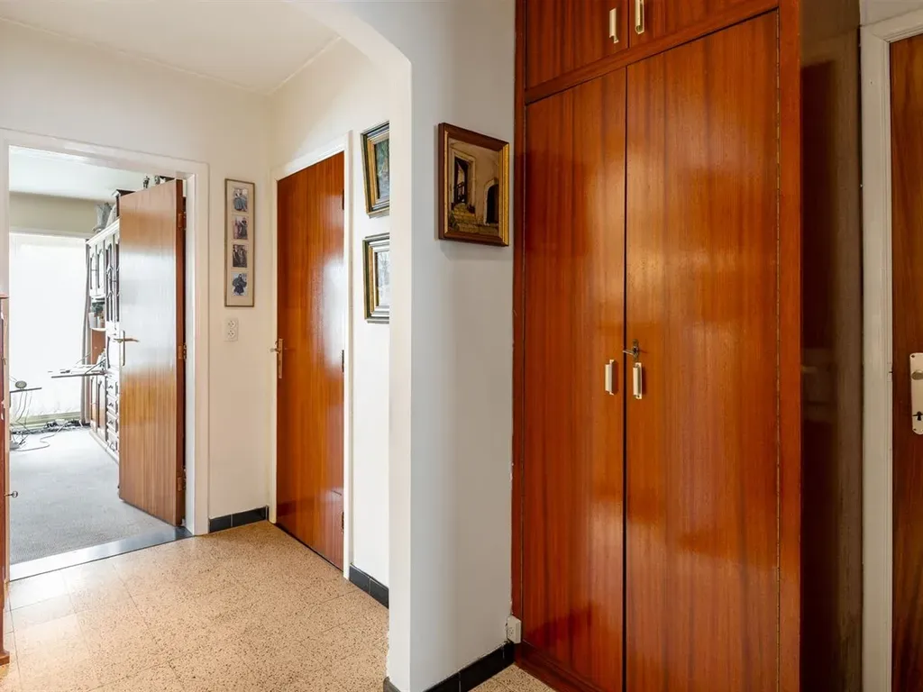 Appartement in Mortsel - 7664103 - Eggestraat 9 bus 2, 2640 MORTSEL