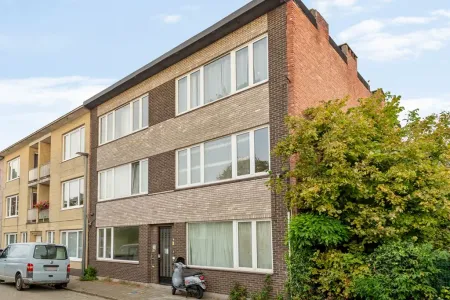 Appartement Te Koop Turnhout
