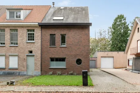 HuisTurnhout