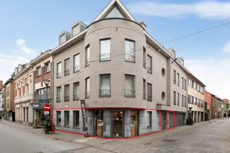 Handelspand Te Koop Turnhout