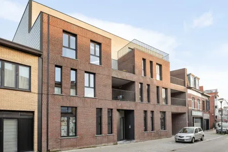 AppartementTurnhout