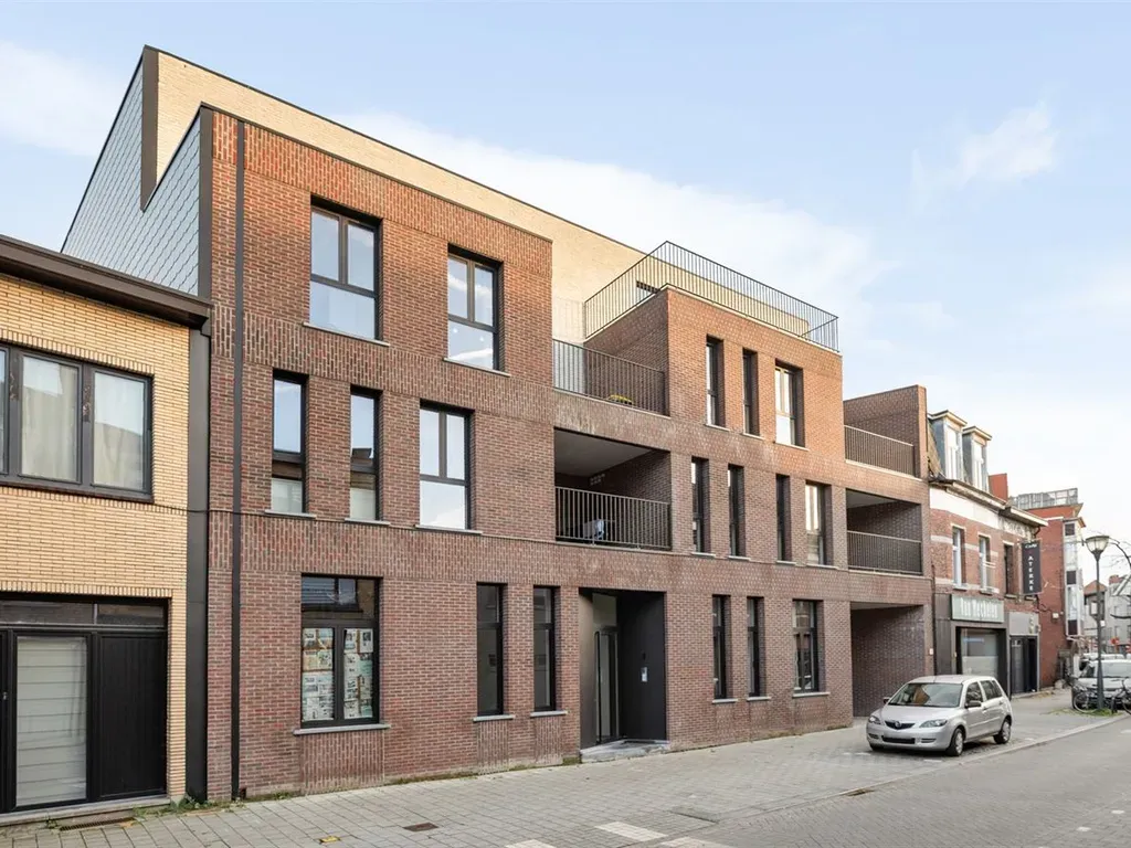 Appartement in Turnhout - 7664114 - Patersstraat 108, 2300 TURNHOUT