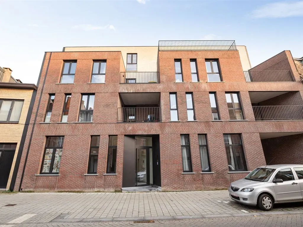 Appartement in Turnhout - 7664114 - Patersstraat 108, 2300 TURNHOUT