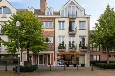 Handelspand Te Koop Turnhout