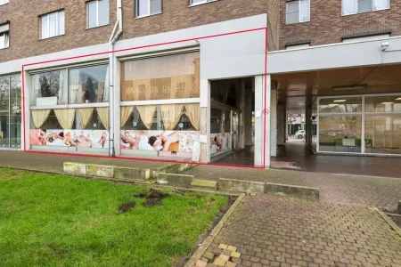 Handelspand Te Koop Turnhout