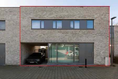HuisTurnhout