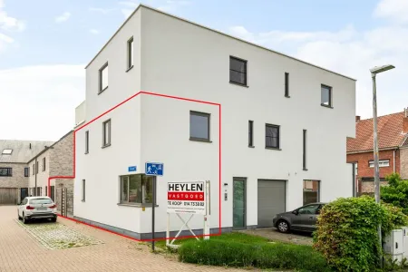 AppartementTurnhout