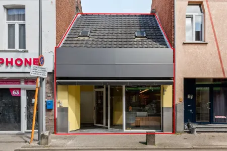Handelspand Te Koop Turnhout