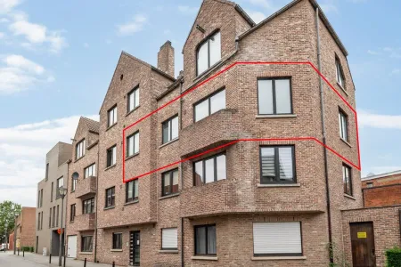 Appartement Te Koop Turnhout