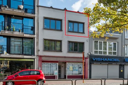 Appartement Te Koop Mortsel