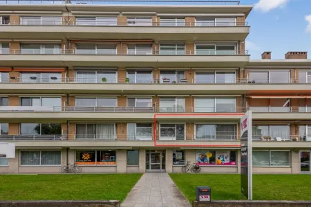 AppartementTurnhout