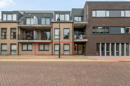 Appartement Te Koop Arendonk
