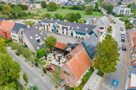 Handelspand Te Koop Turnhout