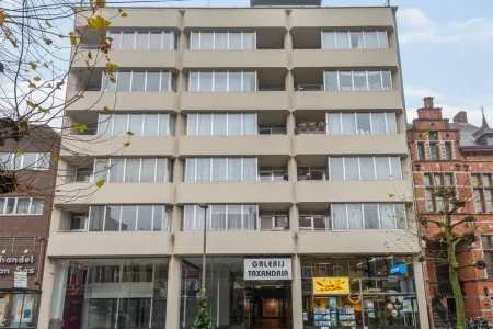 Handelspand Te Koop Turnhout