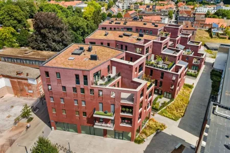Appartement Te Koop Turnhout