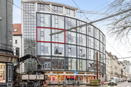 Appartement Te Koop Antwerpen