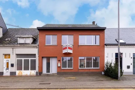 HuisWesterlo