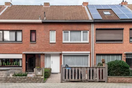 HuisSchoten