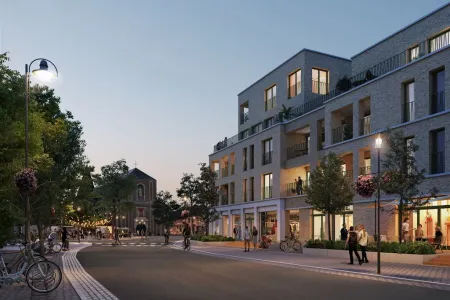 AppartementZonhoven