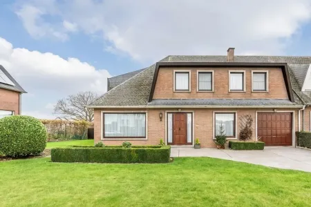 Huis Te Koop Tongeren