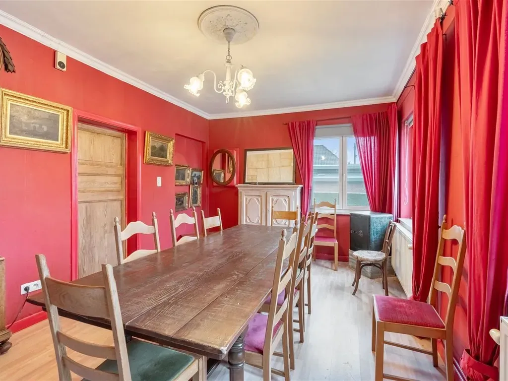 Huis in Tongeren-borgloon - 7664160 - Lindebornstraat 9, 3700 TONGEREN-BORGLOON