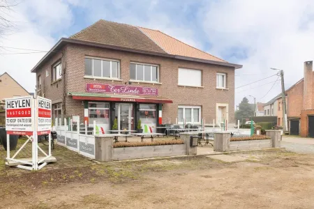 Handelspand Te Koop Lille