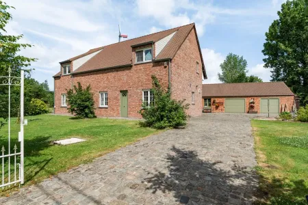 Huis Te Koop Beveren-kruibeke-zwijndrecht