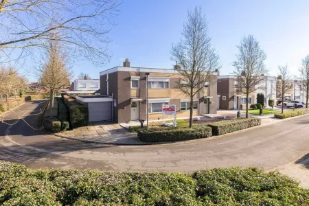 Huis Te Koop Oevel