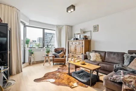 Huis Te Koop Antwerpen