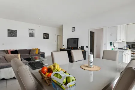 Appartement Te Koop Antwerpen