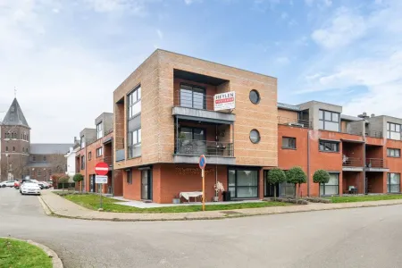 AppartementLeopoldsburg