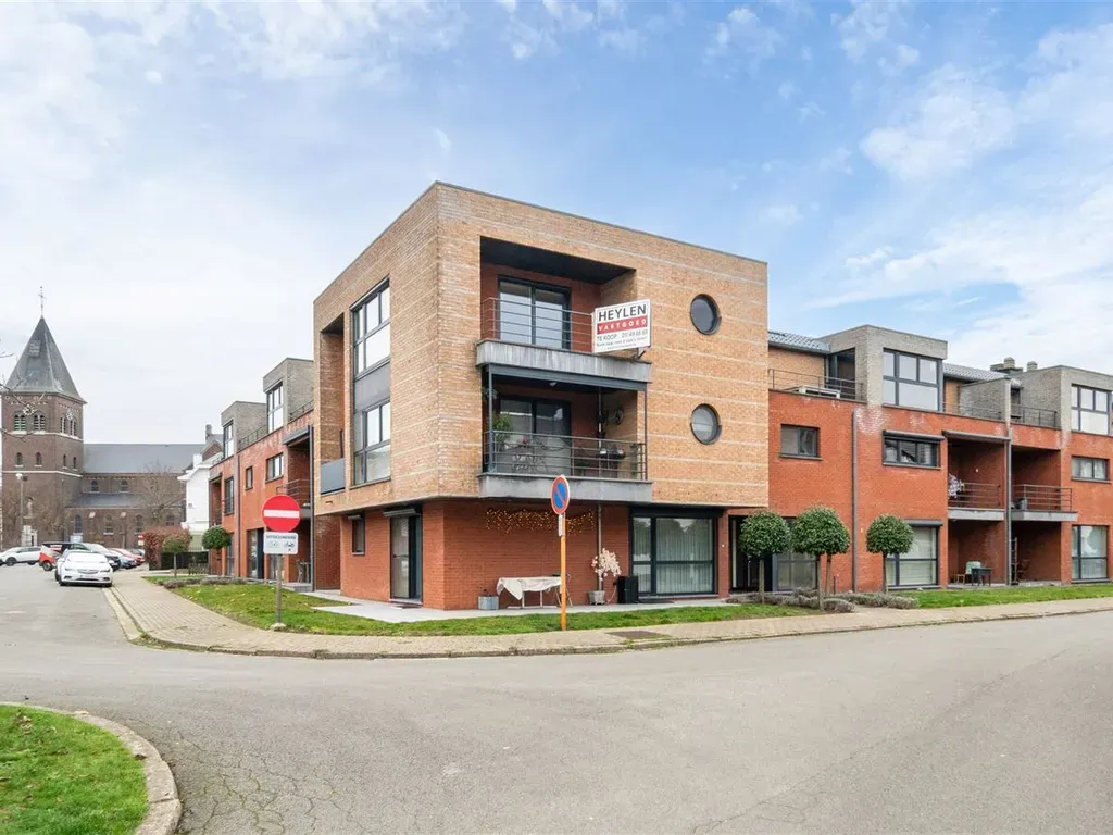 Appartement in Leopoldsburg - 7664168 - Jean Lenaersstraat 28, 3971 LEOPOLDSBURG