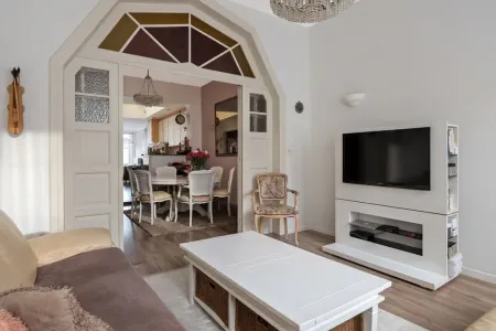 Huis Te Koop Berchem