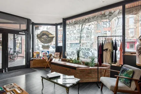 Handelspand Te Koop Berchem