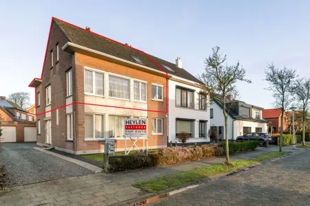 Appartement Te Koop Ekeren