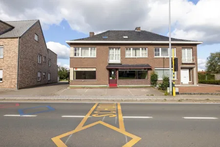 HuisMeerhout