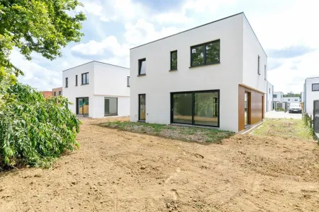 Huis Te Koop Averbode