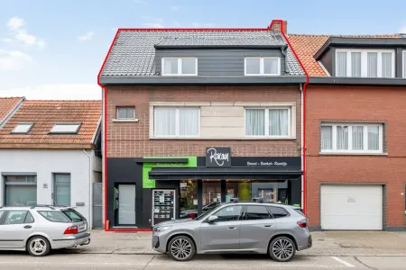 AppartementBrasschaat
