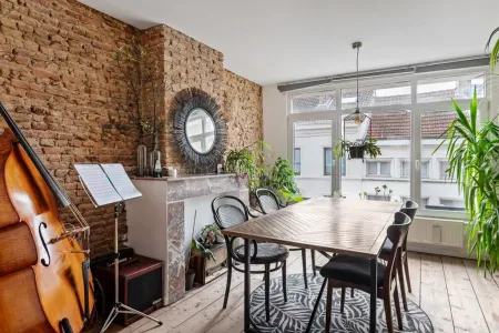 AppartementAntwerpen