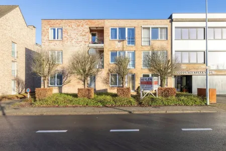 Appartement Te Koop Herentals