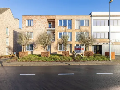 Appartement in Herentals - De Zaatweg 6 bus 11, 2200 - foto 2